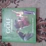 Golf lesson dvd and a general book Image 3