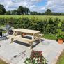 picnic benches Image 3