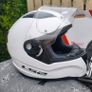 Motorbike helmet Image 2