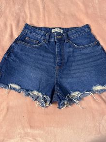 womans shorts