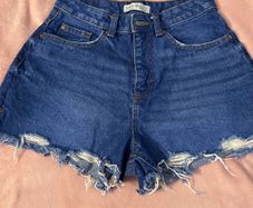 womans shorts