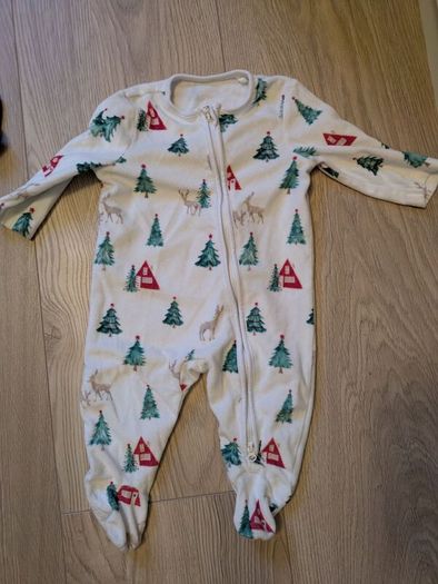 Baby Clothes
