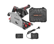 New track saw kit