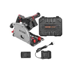 New track saw kit