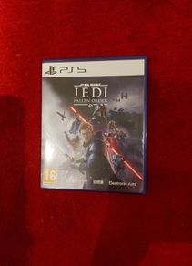 Jedi Fallen Order Ps5