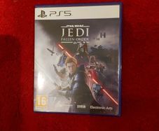 Jedi Fallen Order Ps5