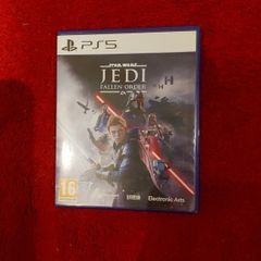 Jedi Fallen Order Ps5