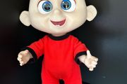 Disney Jack Jack Attacks Doll with sounds