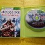 Assassin s Creed Brotherhood xbox 360 games Original Image 2