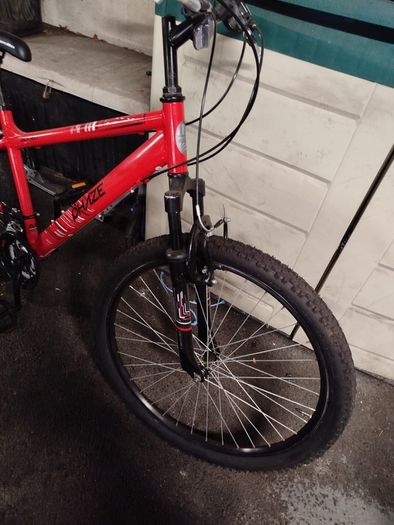 bike