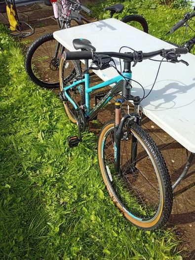Bicycles