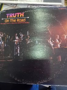 vinyl lp