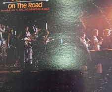 vinyl lp