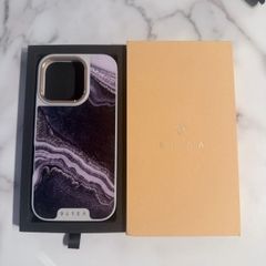 BURGA IPhone 16 pro case