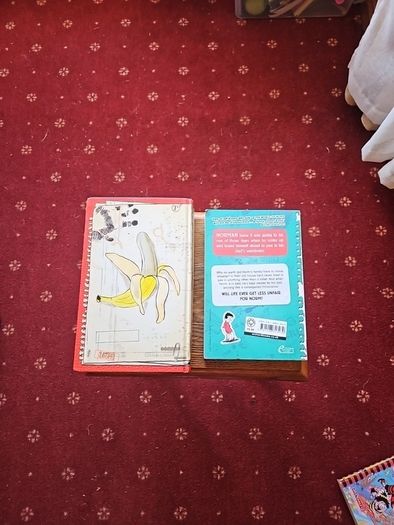 Kids books
