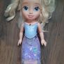 Elsa large doll interactive Image 5