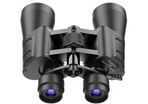 Military Zoom Binoculars 10-30x50 High Powered, Low Light Night Vision/Waterproof