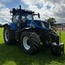 New Holland T7.260 Image 2