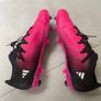 Pink Adidas Speedportals .2/pro Image 2