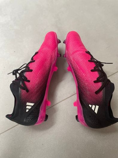 Pink Adidas Speedportals .2/pro