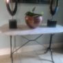 Marble Console Table Image 3