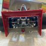 Alfa Romeo Brabham Formula 1 Scale 1/14 Year 1984 Rare Image 8