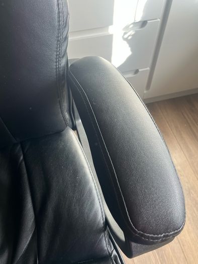 JYSK TJELE Executive Office Chair