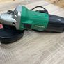 Hi Koki 4inch angle grinder Image 2