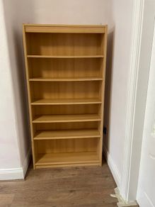 Bookshelf