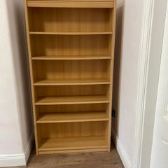 Bookshelf