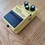 guitar pedal boss overdrive Image 5
