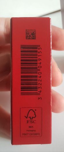 New Cartier La Panthere edp