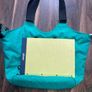 Kipling Cicely Medium Tote Bag Image 7