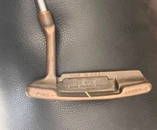 Ping anser 2 (copper) putter