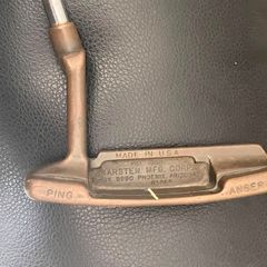 Ping anser 2 (copper) putter