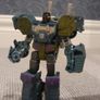 Transformers combiner wars combaticons Bruticus Image 3