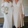 Veni Imfantanio Mother of Bride Dress Image 3