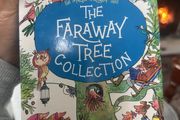 the faraway tree collection