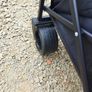 Heavy duty beach wagon Image 5