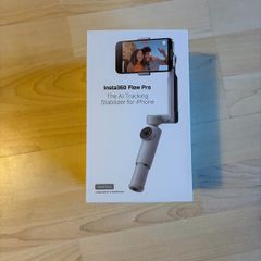 video setup insta 360