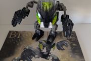 Bionicle Nuhvok