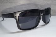 New Polarised Sunglasses ,Black matt