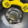 Space Saver Spare Wheel Image 3