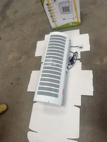Vevor air conditioning unit