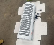 Vevor air conditioning unit