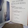The New Century Encyclopaedia: Historical, Geographical, Biographical, and Scientific Information, Trade Statistics, Populations etc., Edited by R. W. Egerton Eastwick (Vols 6,7,8,9 &10) (PT261) Image 7