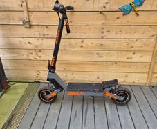 Kugoo/ kukirin G2 electric scooter