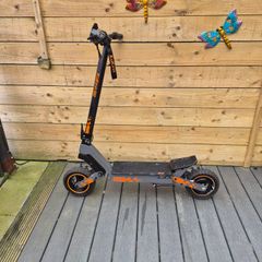Kugoo/ kukirin G2 electric scooter
