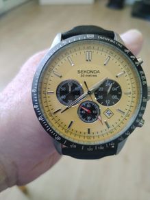 Sekonda Watch