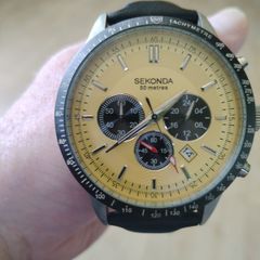 Sekonda Watch